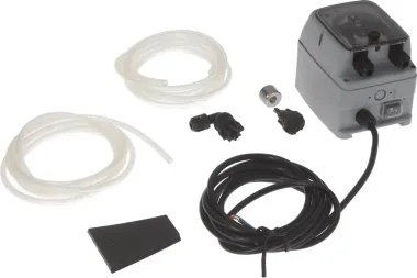 DETERGENT DISP. PERISTALTIC PUMP G152