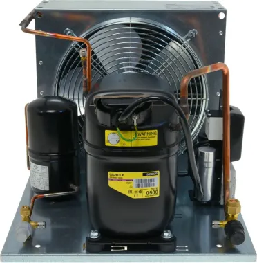 SILENT TN CONDENSING UNIT CAJ4511Y