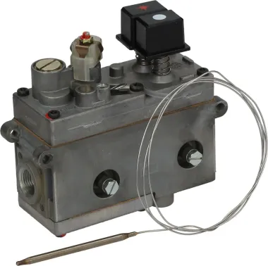 VALVE 820 NOVA ø 1/2