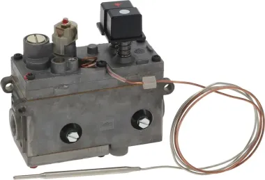 VALVE 820 NOVA ø 1/2