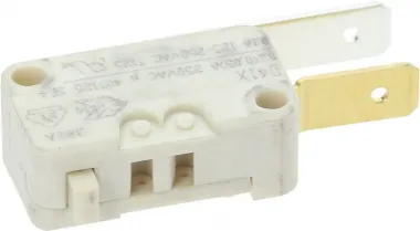 CABLE TERMINAL RED POINT L 9 100 PCS, 3051131