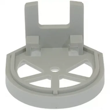COMPLETE OVEN DOOR HANDLE, T130502000
