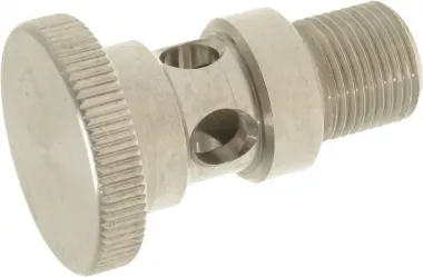 BLACK KNOB ø 72 mm, 5022914031