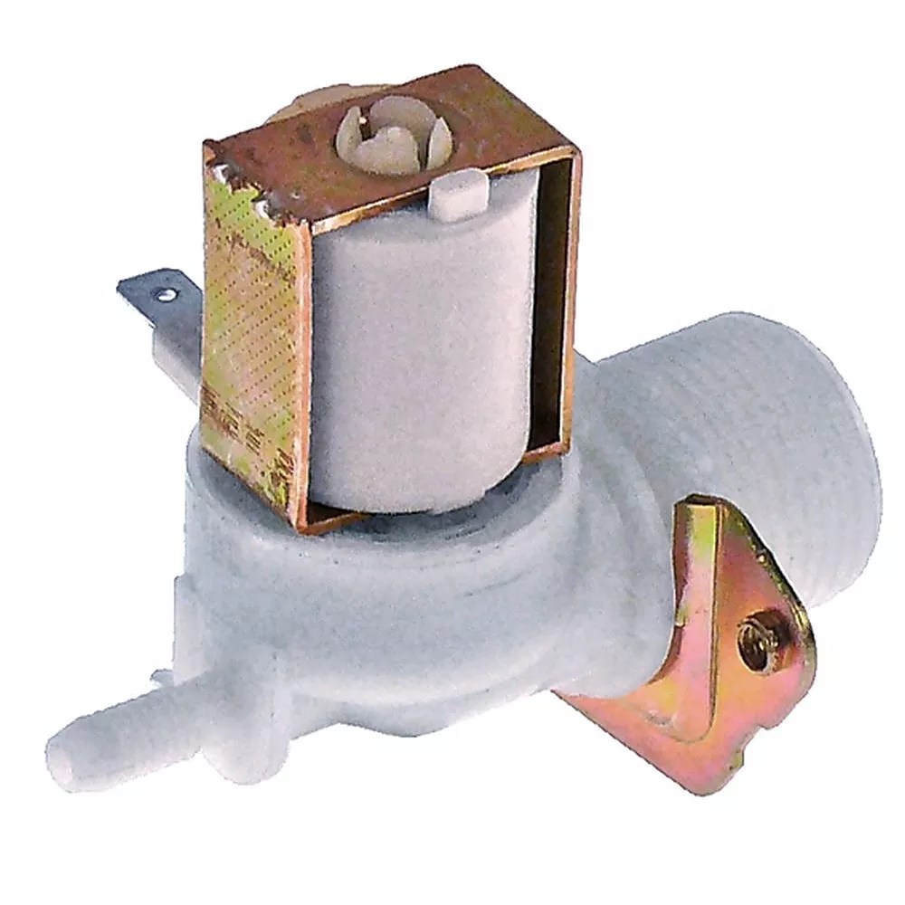 SOLENOID VALVE SINGLE STRAIGHT 230VAC, 9519728