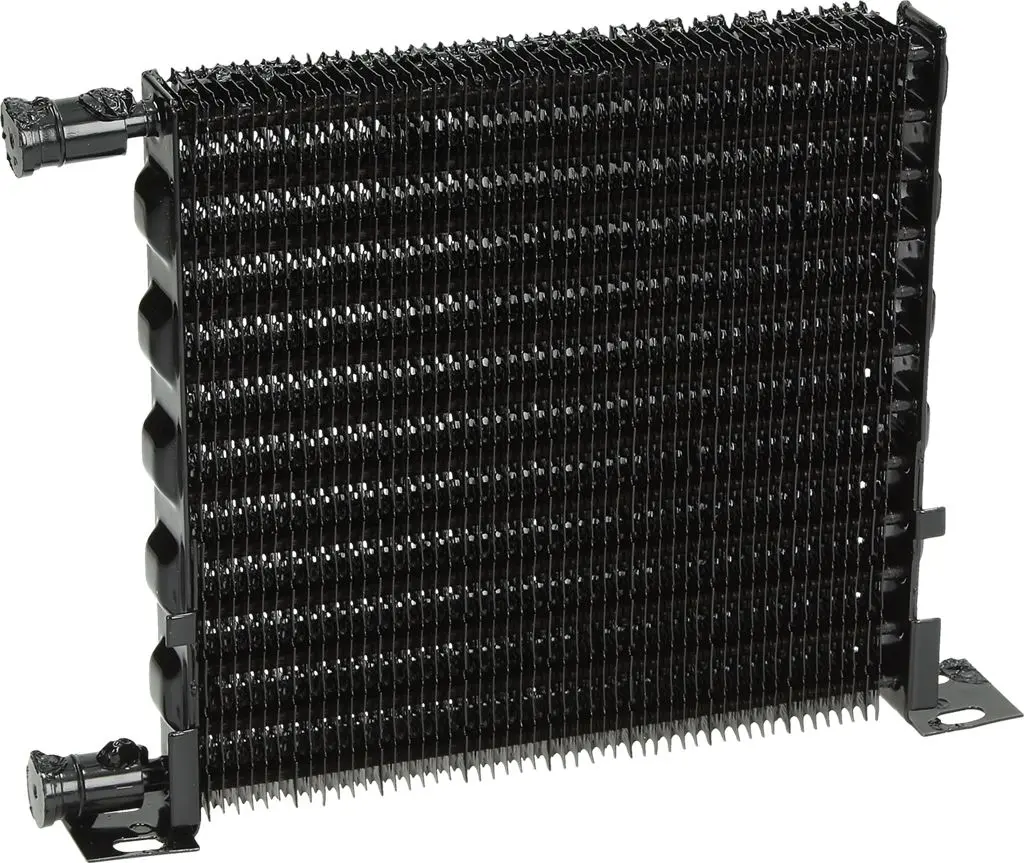 CONDENSER STFT 12118 1x170 mm