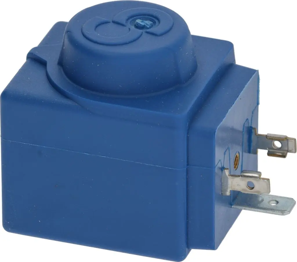 COIL CASTEL 230V HF2, 06068900