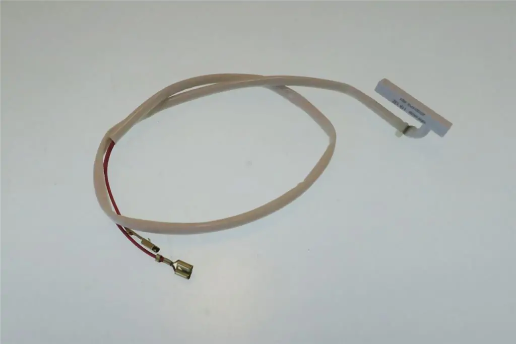 ARM REED SWITCH VCM, 118132