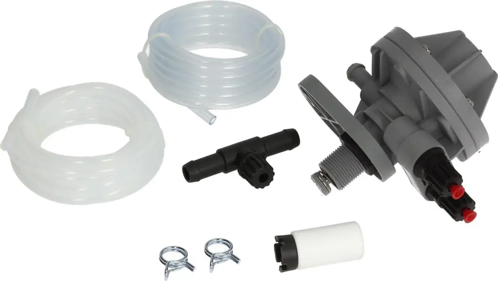 HYDRAULIC DOSING PUMP DIB-E