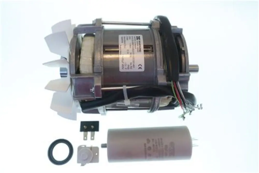 MOTOR CA-301 230/50/1, 2059300