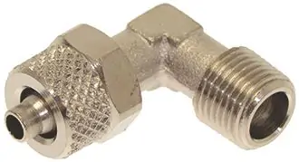 L-FITTING ø 1/8