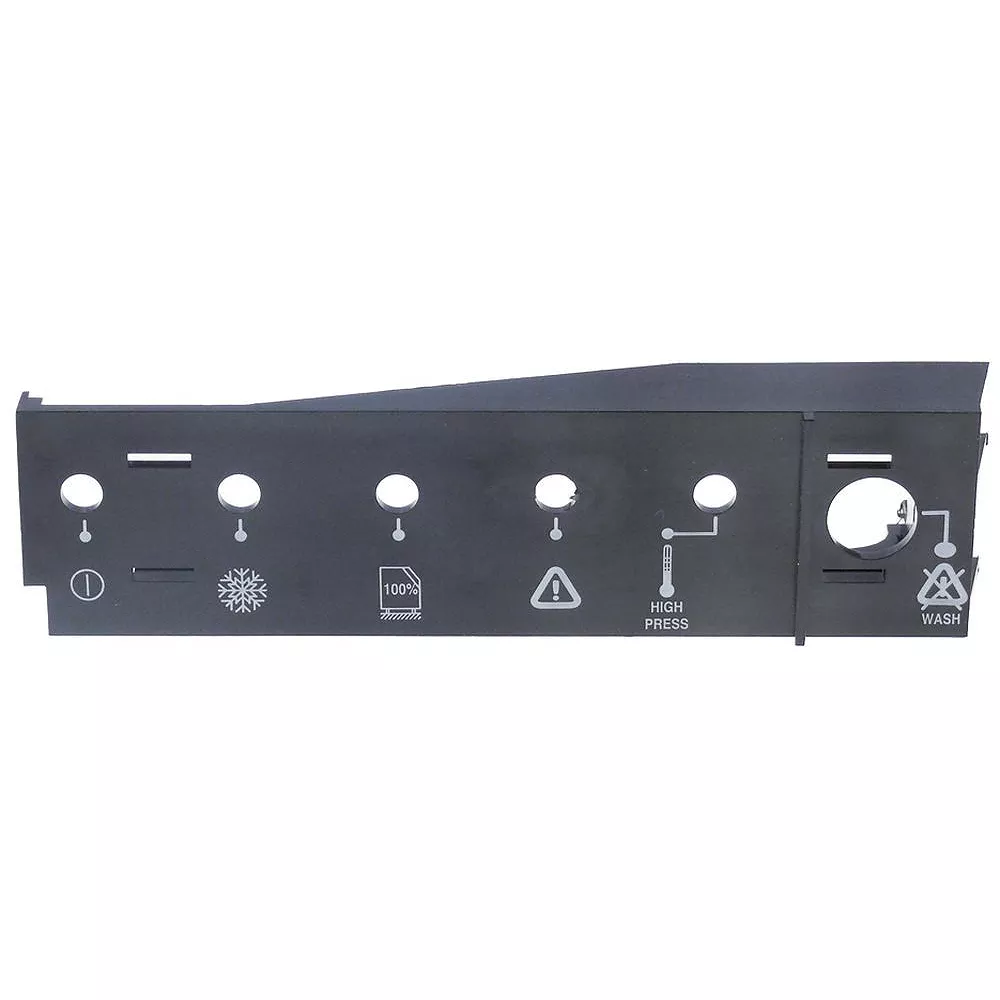 PLASTIC SUPPORT LED BOARD, CM25725525 / CM81453613