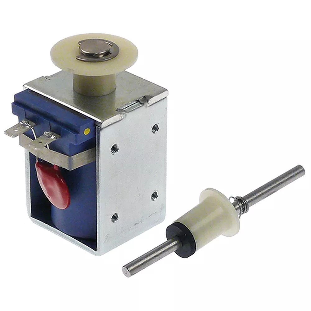 MOTOR EMI 5-82CE-1305 PENTAVALENT