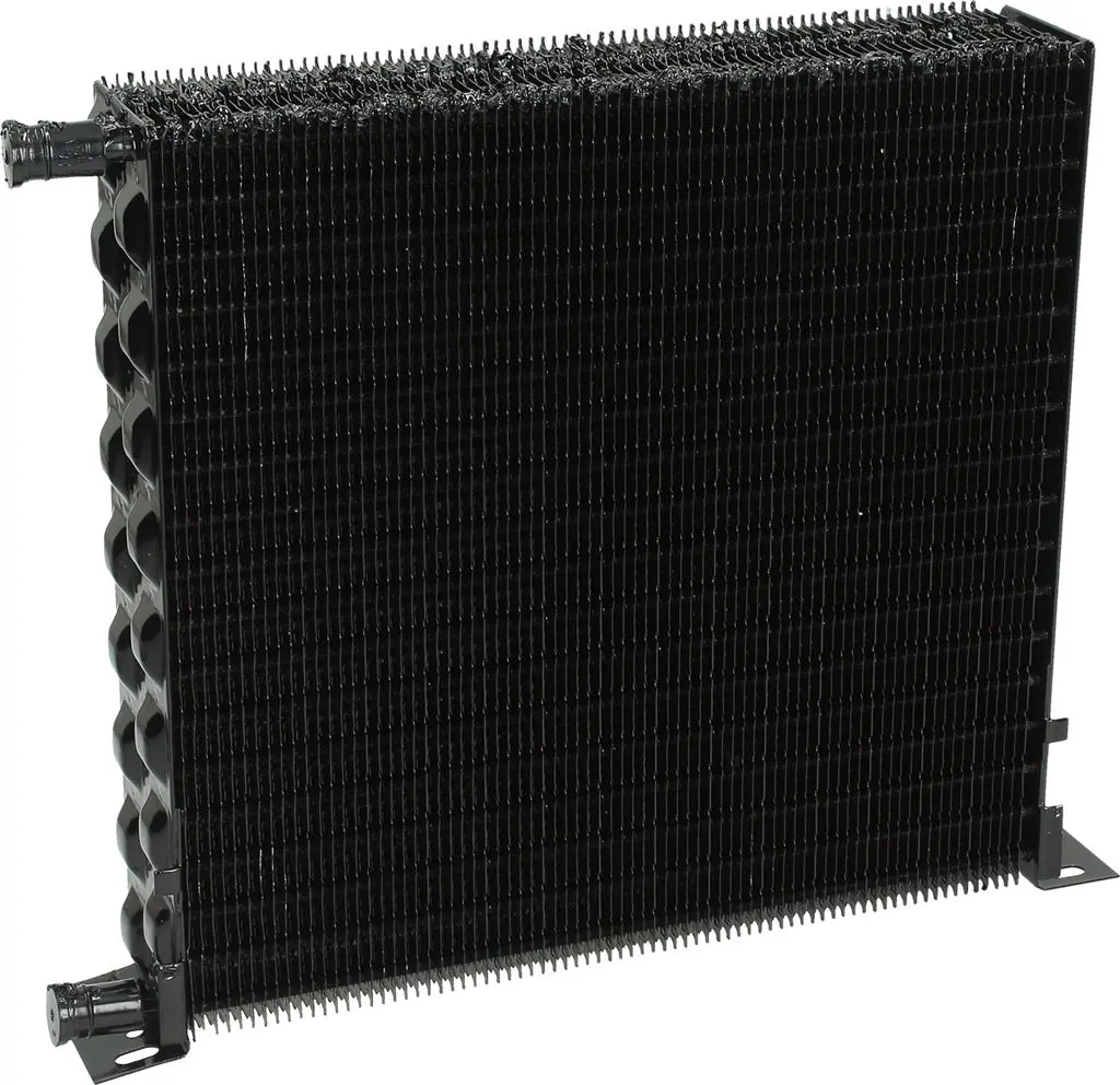 CONDENSER STFT 18227 1x250 mm