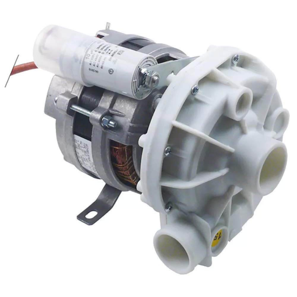 WASHPUMP, 01-240783-001