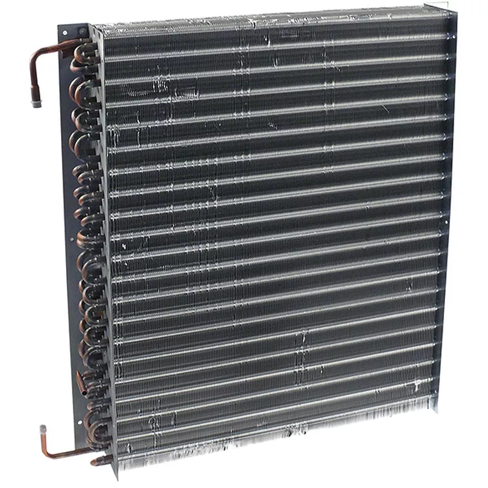 CONDENSER 72 TUBES 4 ROWS 2 CIRCUITS, CM19177072