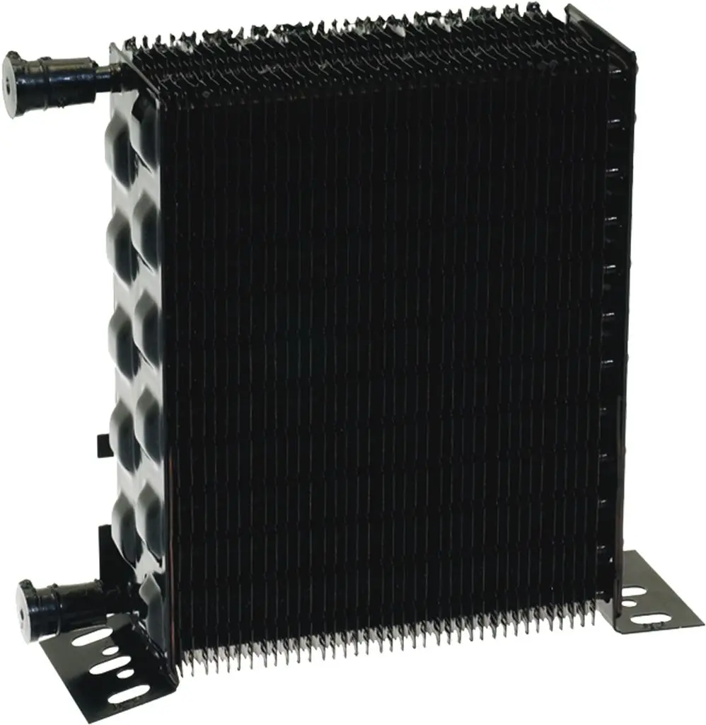 AIR-COOLED CONDENSER STFT