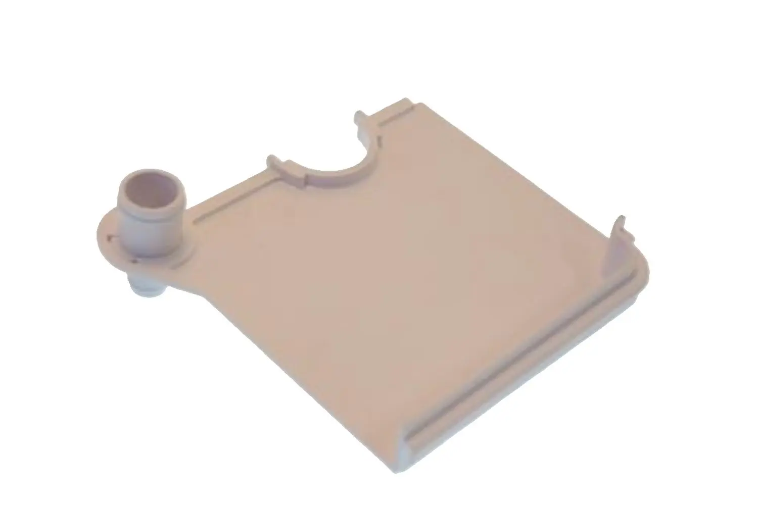 FRONT PLASTIC COVER, CM81454261 / 81454261