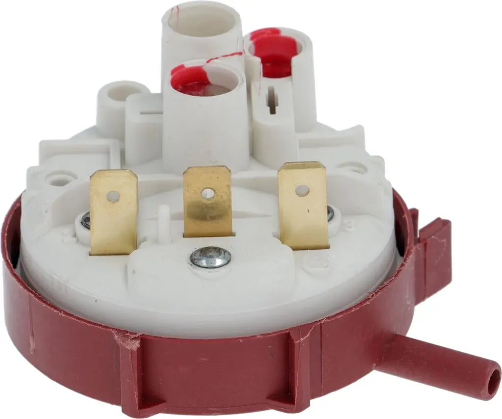 PRESSURE SWITCH 9,50-17bar, Z713002