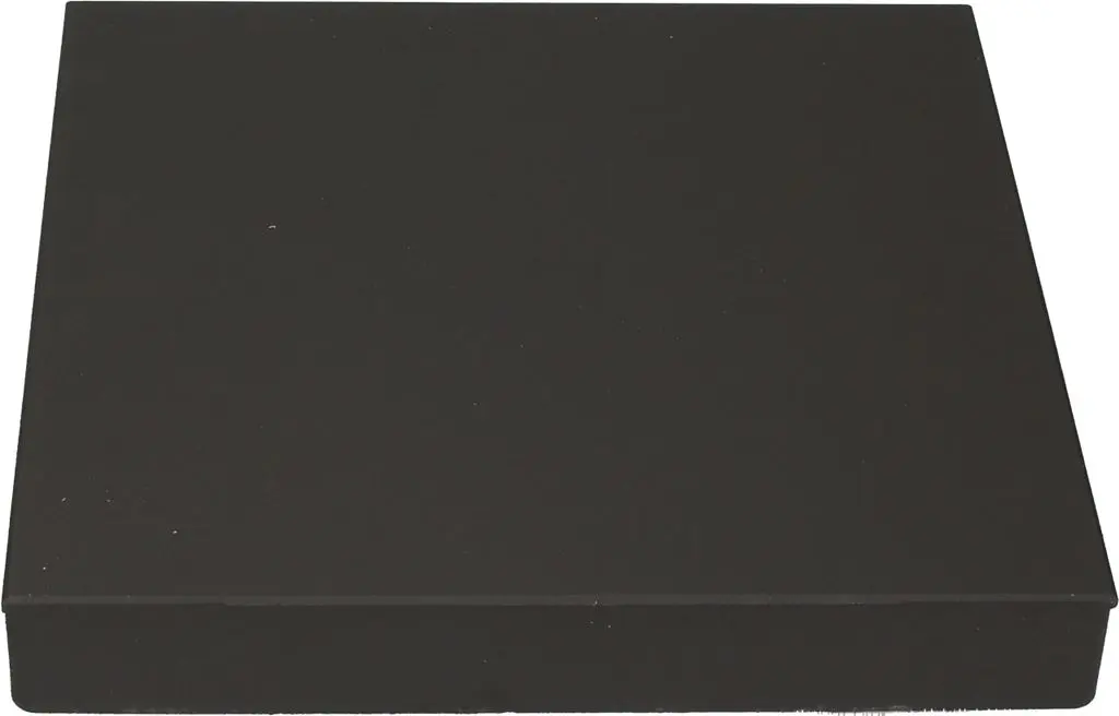ELECTRIC HOT PLATE 4000W 400V