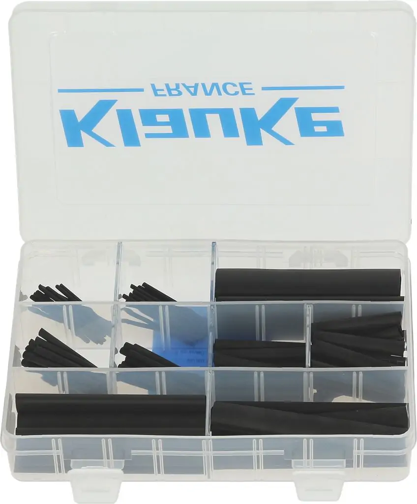 THERMOSHRINKING SHEATHS BOX, 7150404
