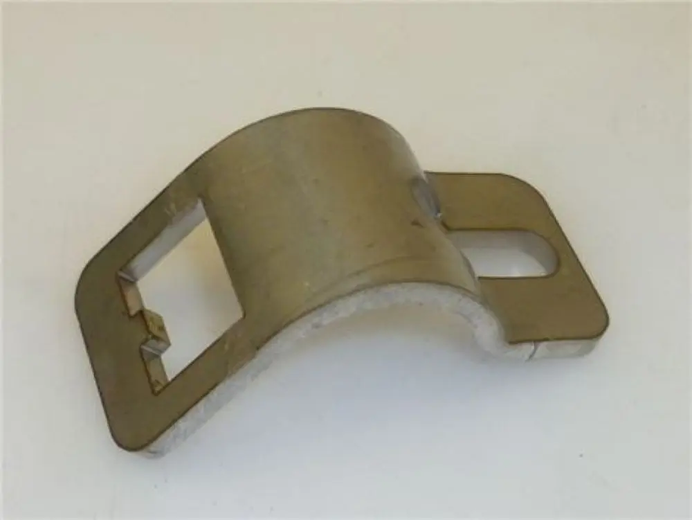 TAP FIXING BRACKET 1/2