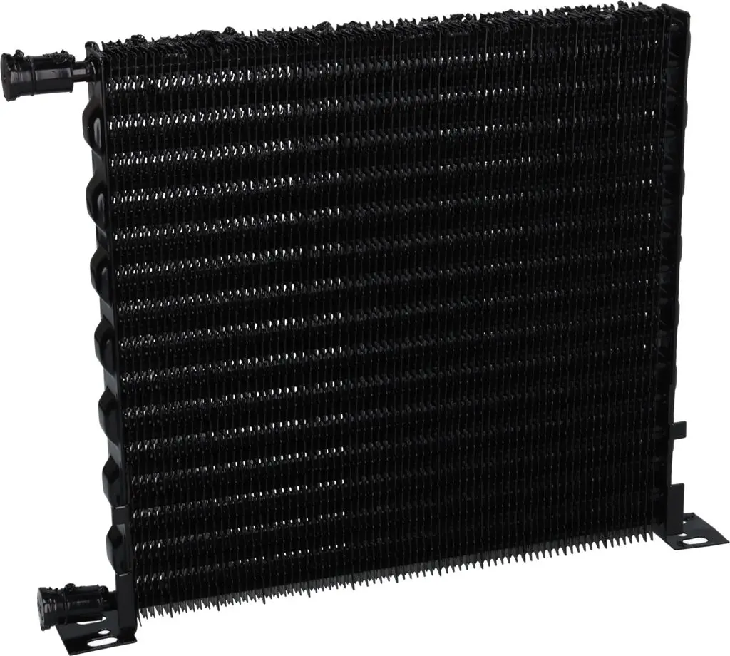 CONDENSER STFT 16124 1x230 mm