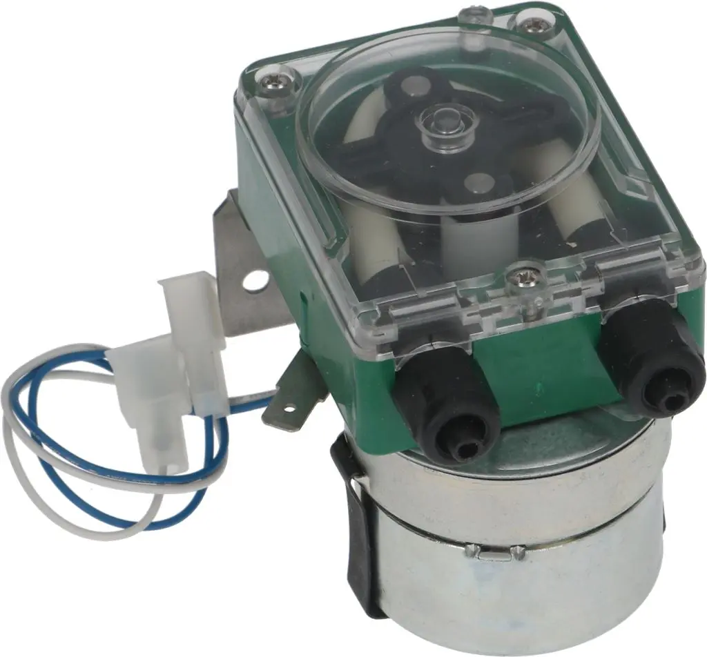 PERISTALTIC DETERGENT PUMP G80D