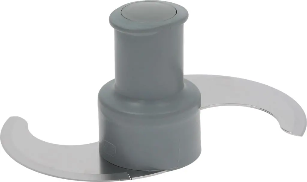 SMOOTH BLADE ASSEMBLY WITH DRUM, 104429