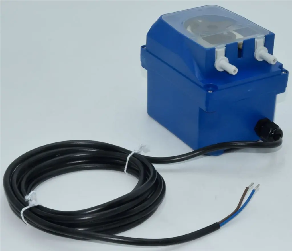 DOSING PUMP