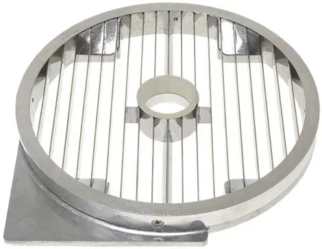 STICK-CUTTING DISC CHOPPER 10x10 mm, 2059031