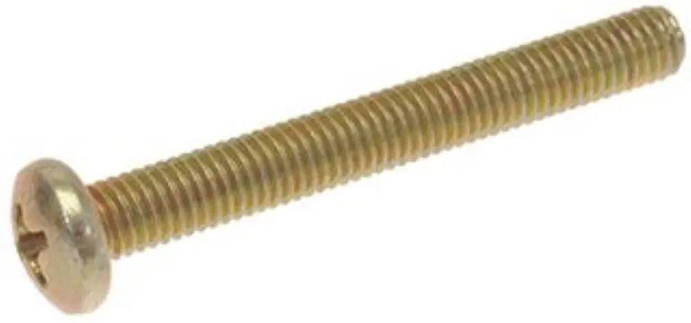 CYLINDRICAL HEAD SCREW, 0300140377