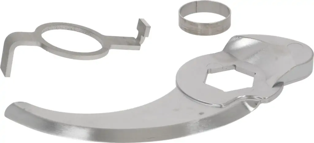 SMOOTH UPPER BLADE, 117954