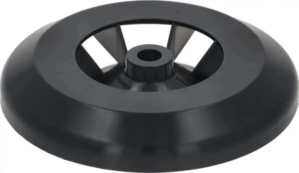 MOTOR FAN ø 131 mm, 118512