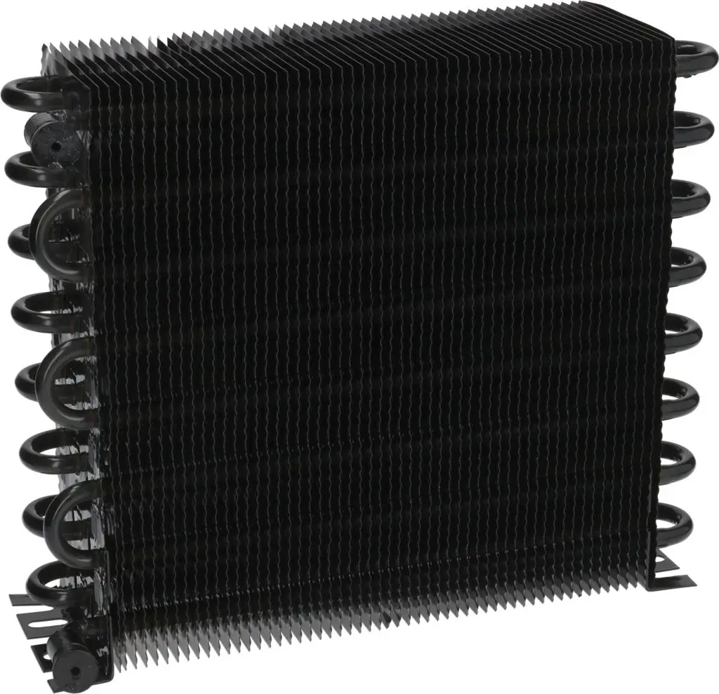 CONDENSER STN 8324 1x230 mm