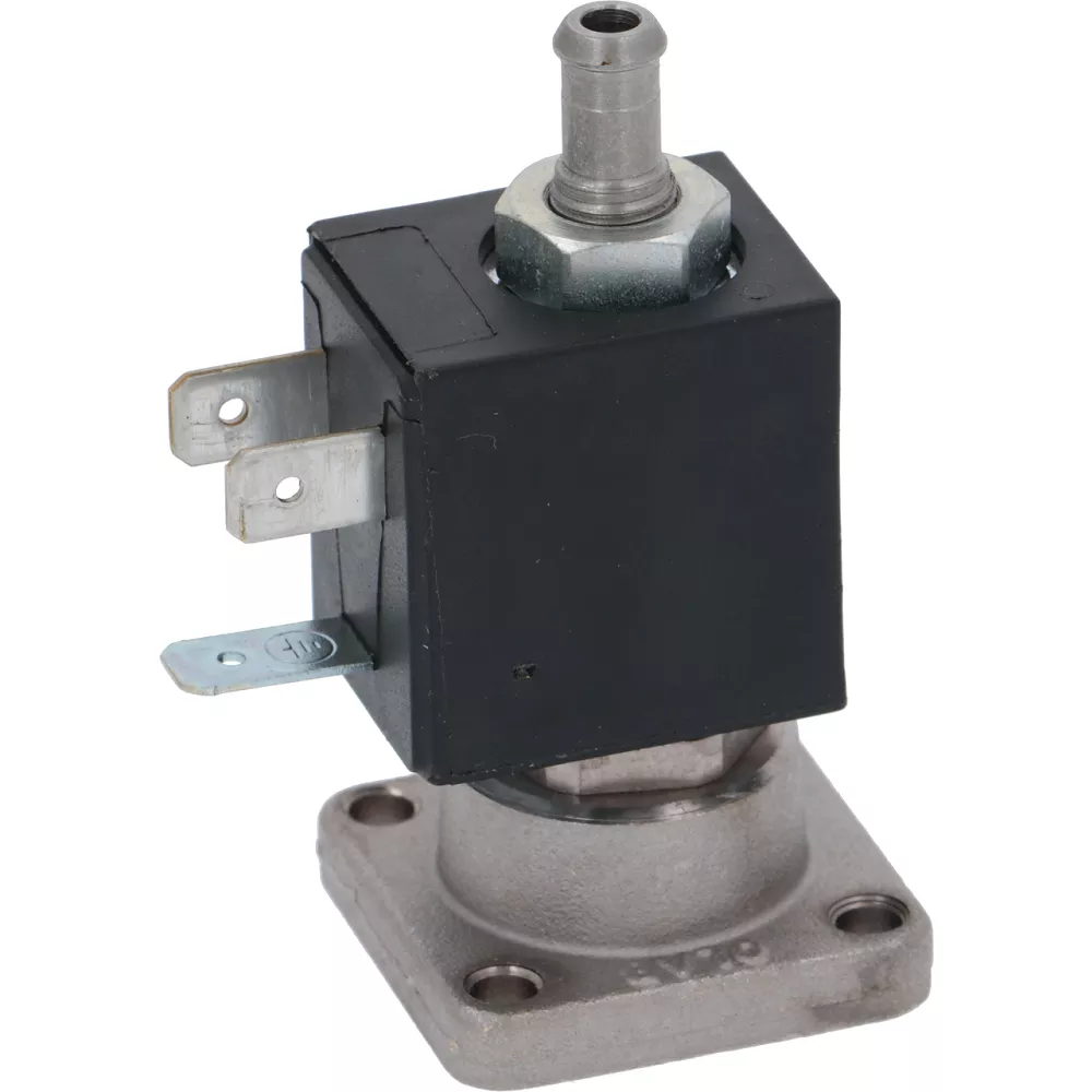 SOLENOID VALVE OLAB 3-WAY 120V 60Hz, K08060-D / DIS.8060/D