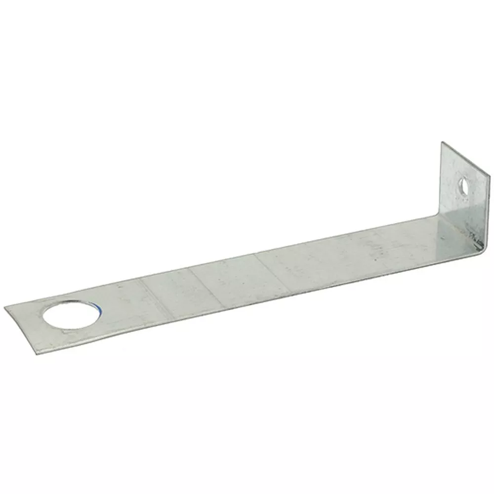 WATER VALVE FASTENING BRACKET