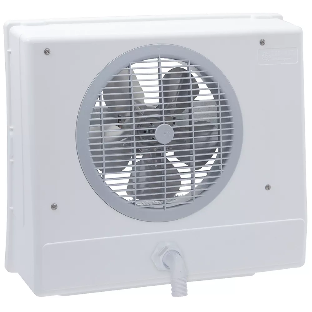 EVAPORATOR LUVE SHS 8 N