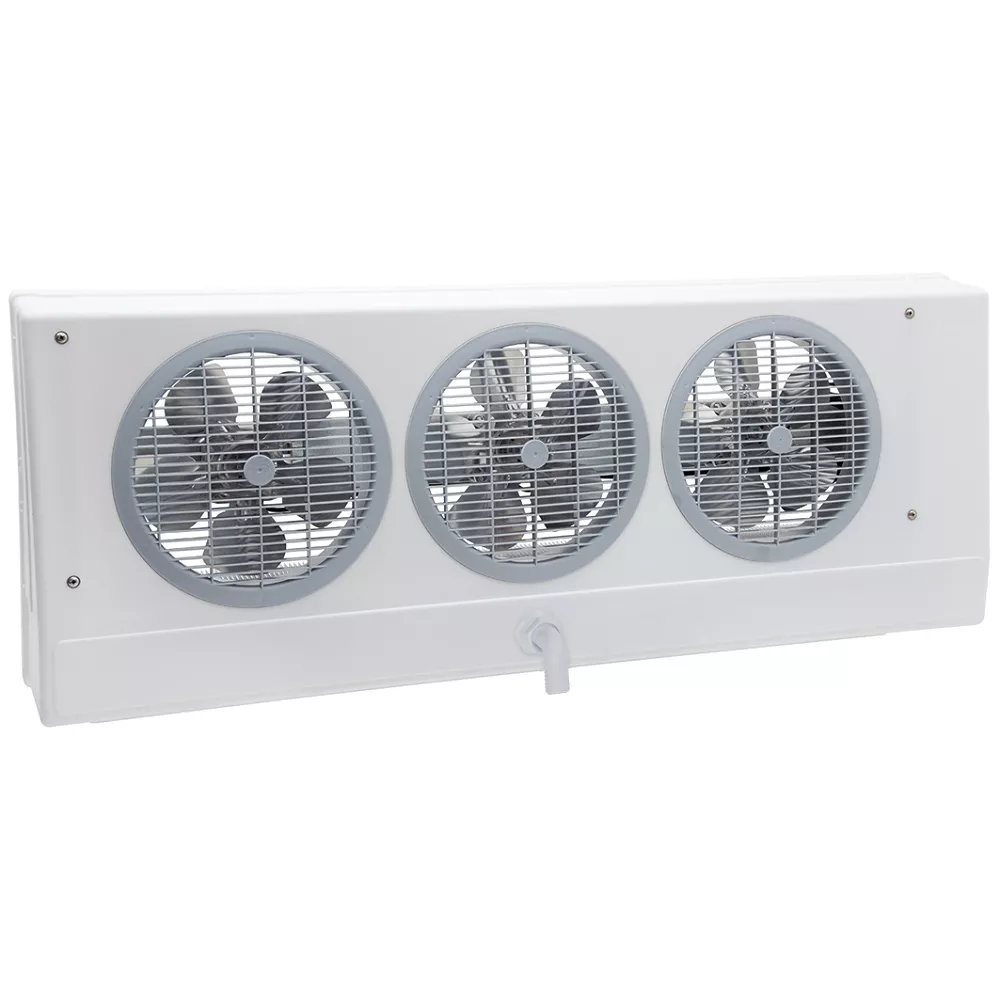 EVAPORATOR LUVE SHS32 N