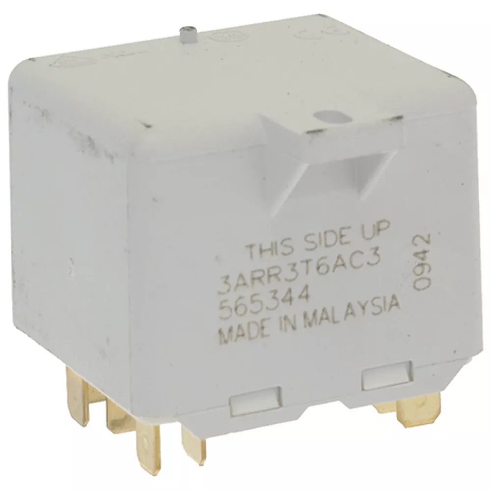 MOTOR EMI 5-82CE-3016/4 PENTAVALENT