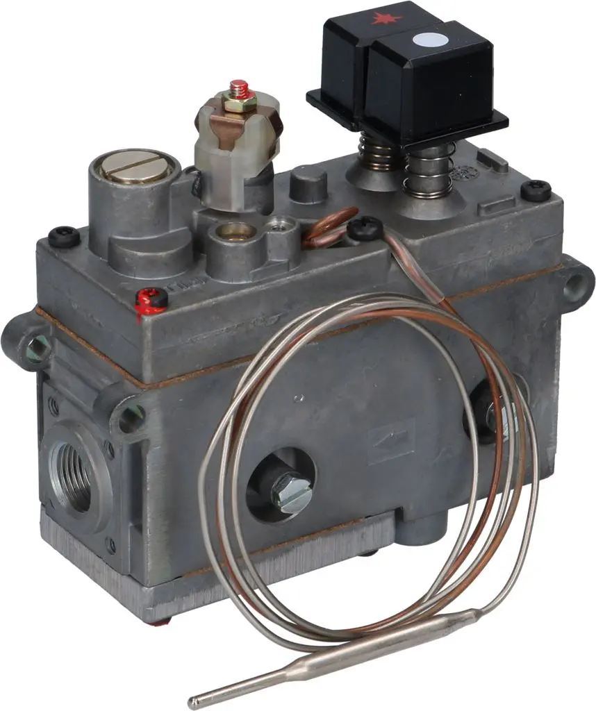 VALVE 710 MINISIT OVEN 100÷340°C