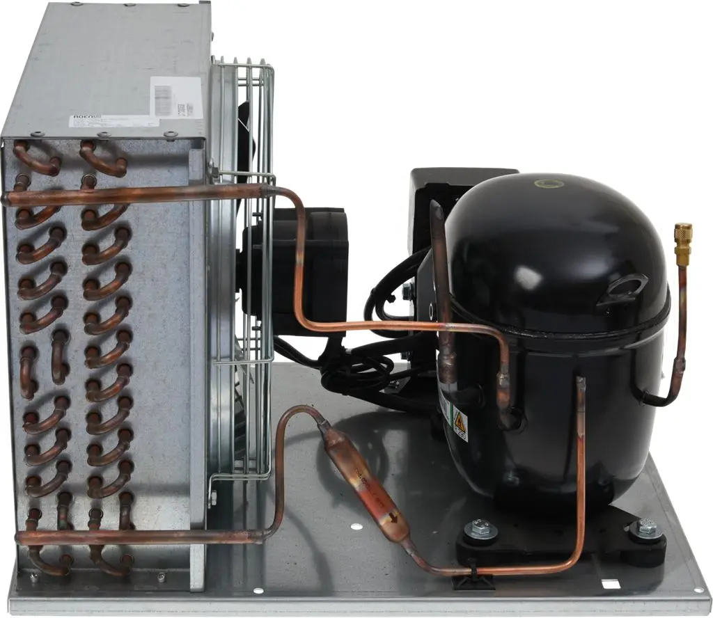 CONDENSING UNIT EMBRACO R290 U/100A SA