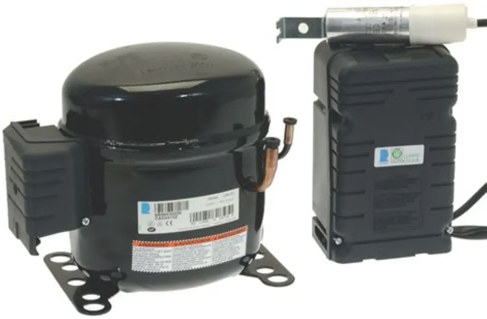 COMPRESSOR TYPE CAE9470Z, 67010103