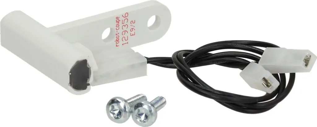 MAGNETIC MICROSWITCH, 29379