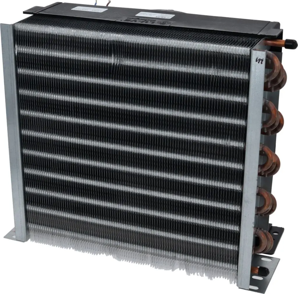 CONDENSER WITH FAN CAVF 113