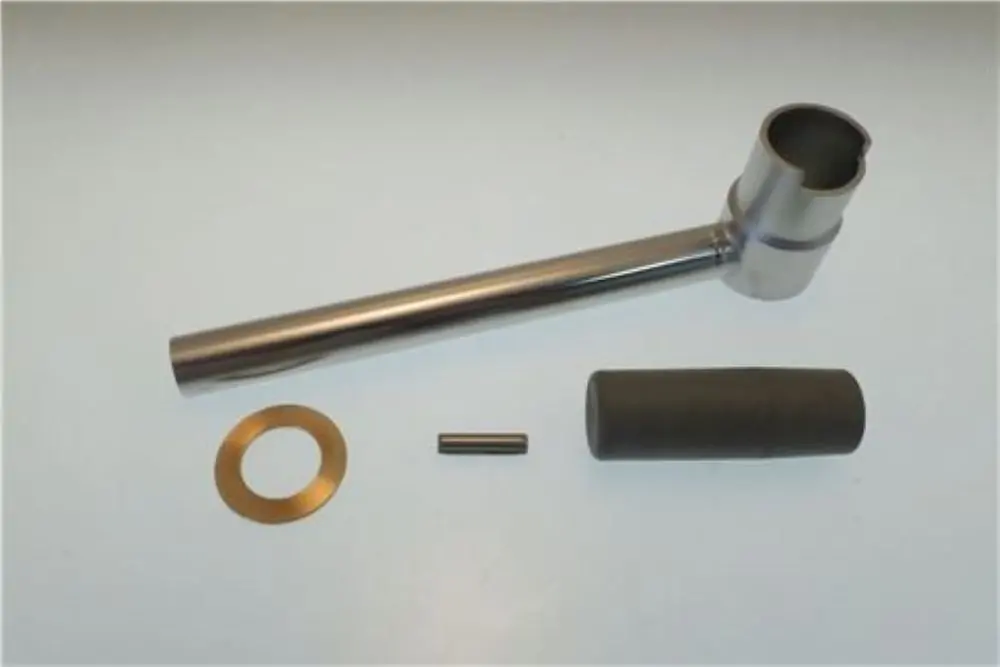 TILTING LOCKING ASSEMBLY, 59138