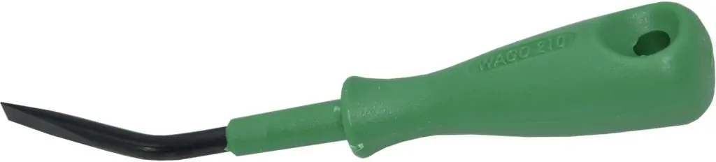 LEVER FOR WAGO TERMINAL BLOCK, 7991188