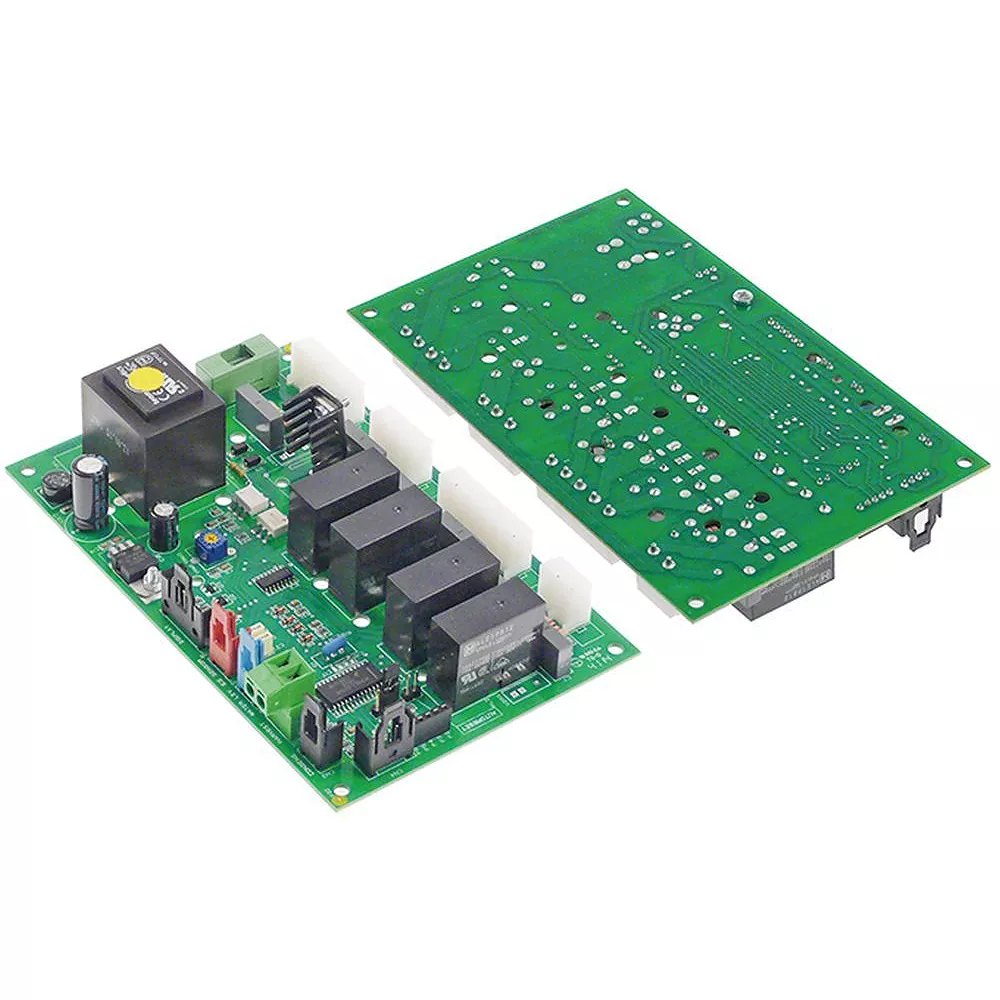 ELECTRONIC BOARD ICEMOD4-A, CM33580150