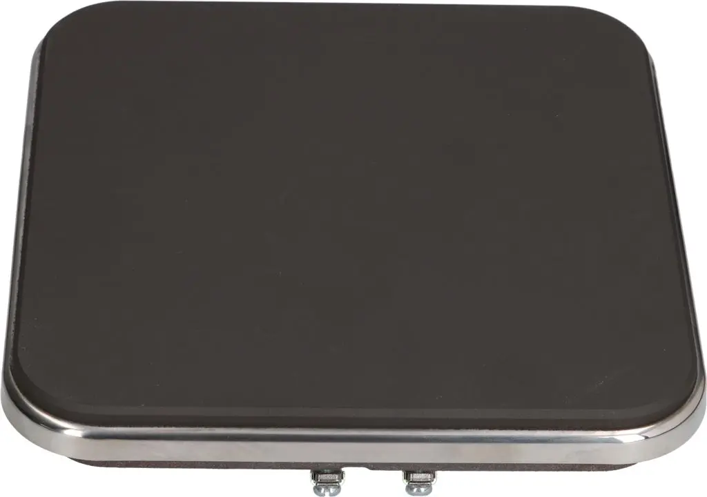 ELECTRIC HOT PLATE 2000W 400V