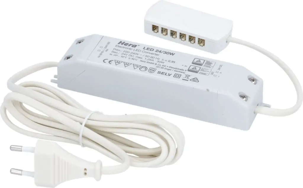 EVO-STICK 30W TRANSFORMER, 7153018