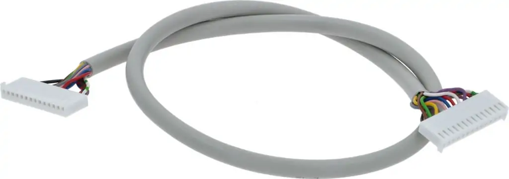 FLAT LINK CABLE ROBOT COUPE, 117982